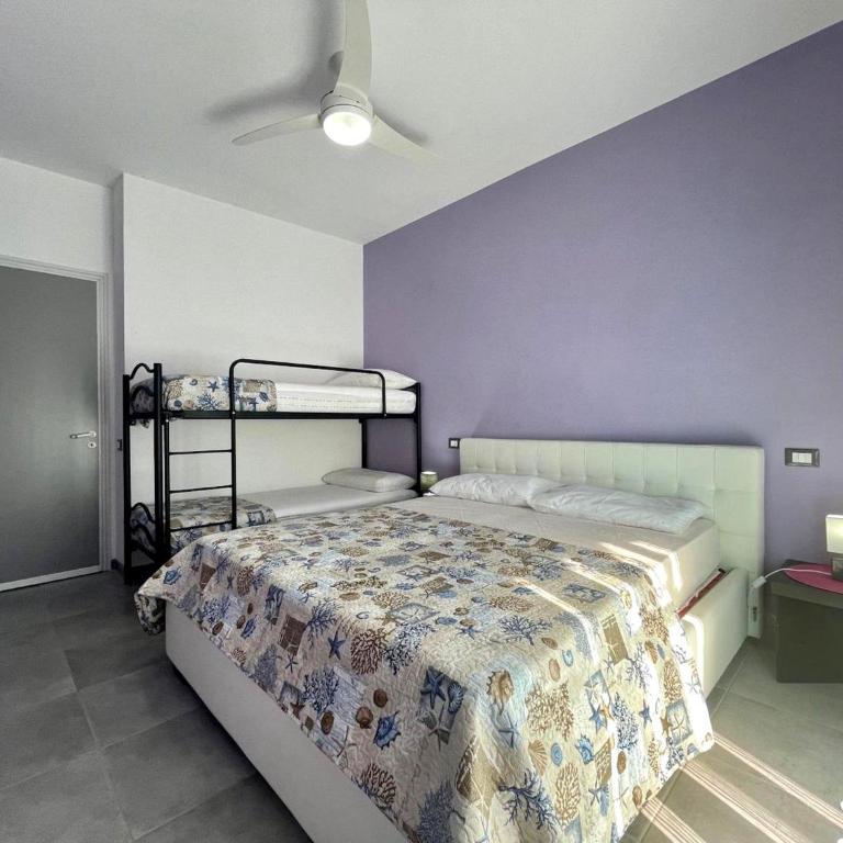 Modern apartment close to the beach - Appartamento - 4