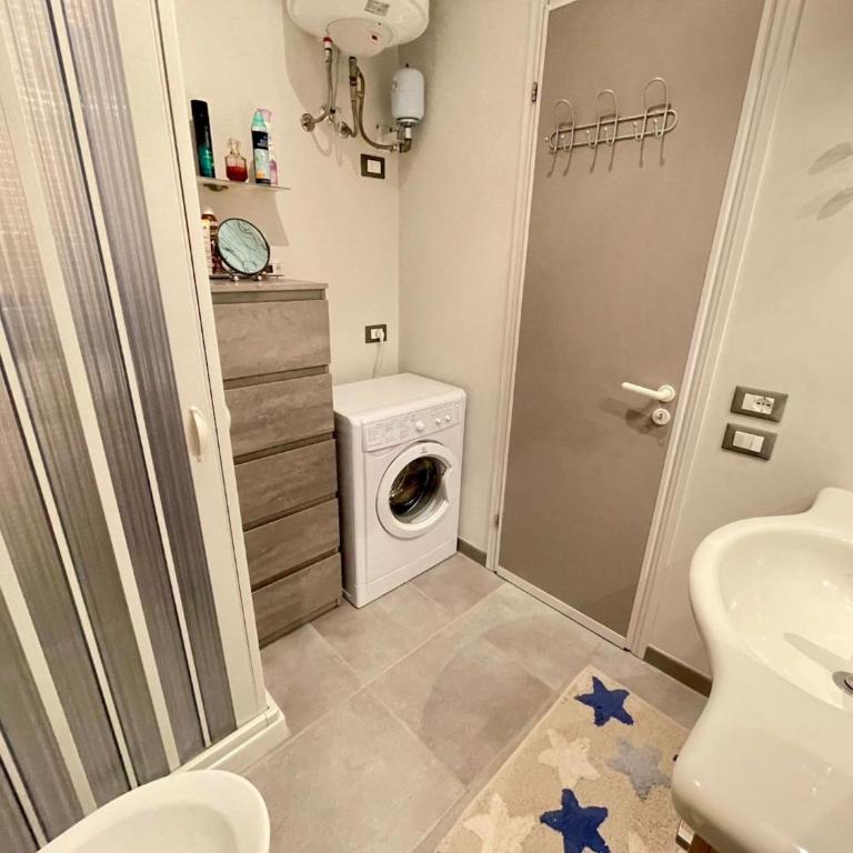 Modern apartment close to the beach - Appartamento - 5