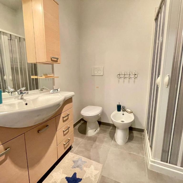 Modern apartment close to the beach - Appartamento - 6
