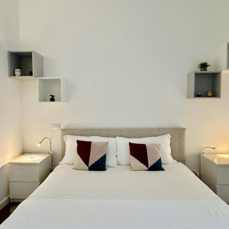 Repubblica - Filzi - Moderno Bilocale - Appartamento con 1 Camera da Letto - 12