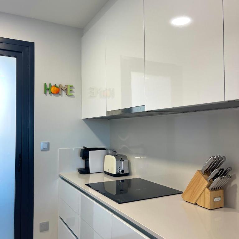 Sunset Sailors by Mar Holidays - Apartamento de 2 dormitorios - 3