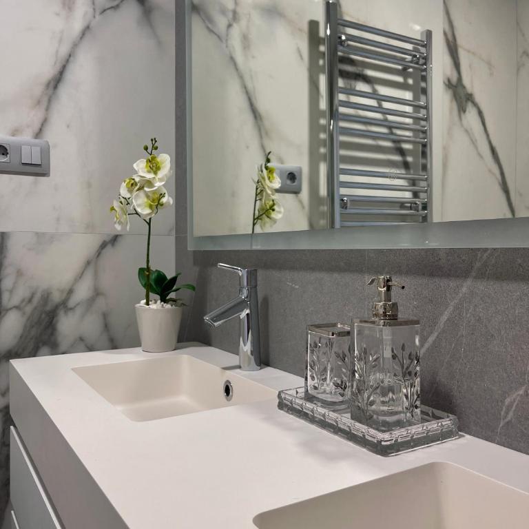 Sunset Sailors by Mar Holidays - Apartamento de 2 dormitorios - 8