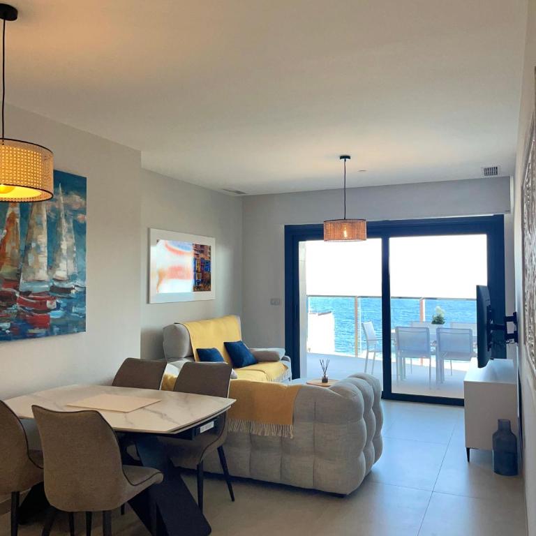 Sunset Sailors by Mar Holidays - Apartamento de 2 dormitorios - 9