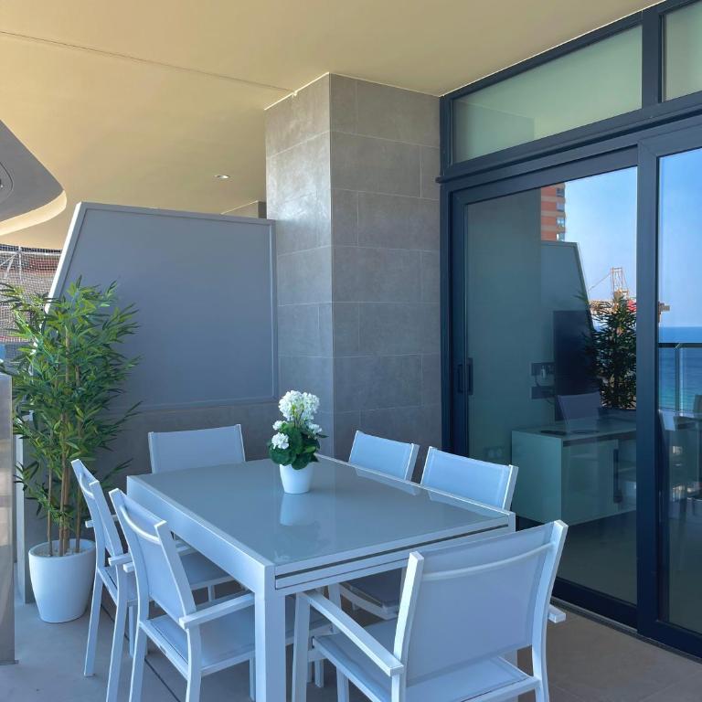 Sunset Sailors by Mar Holidays - Apartamento de 2 dormitorios - 10