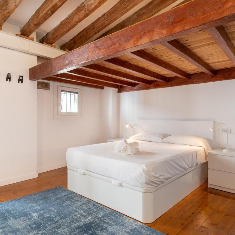 The Sailor House, minimum stay 30 nights, by PriorityVillas - Apartamento - 1