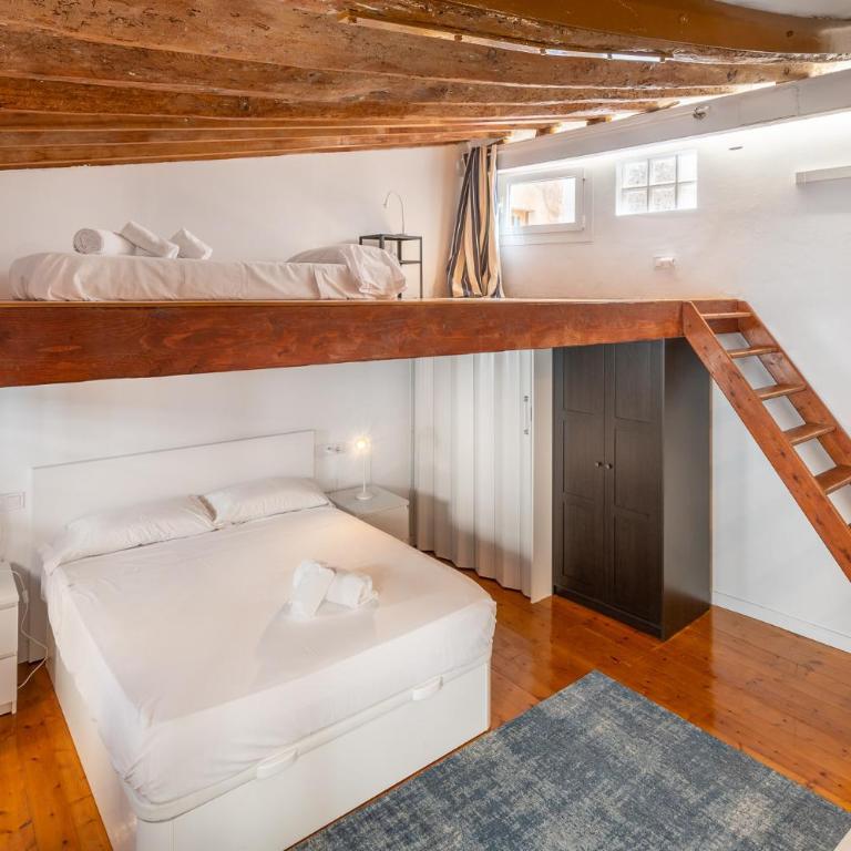 The Sailor House, minimum stay 30 nights, by PriorityVillas - Apartamento - 4