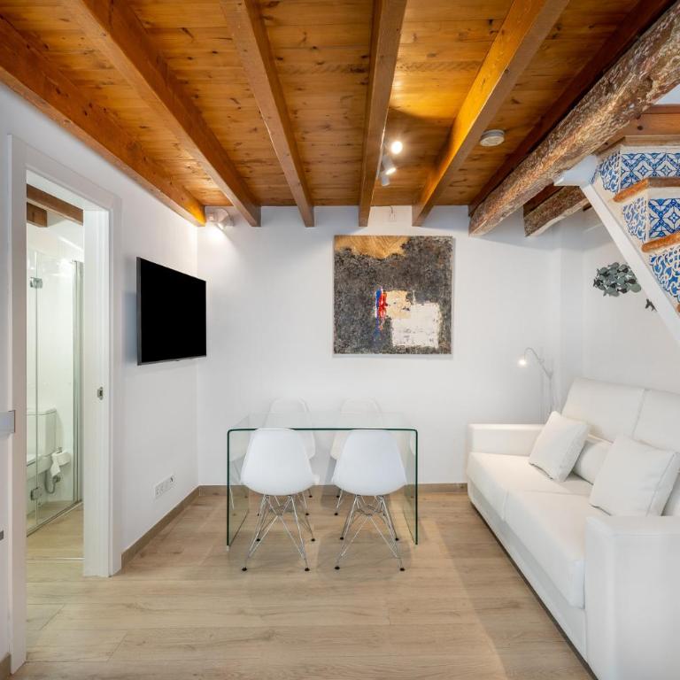 The Sailor House, minimum stay 30 nights, by PriorityVillas - Apartamento - 5