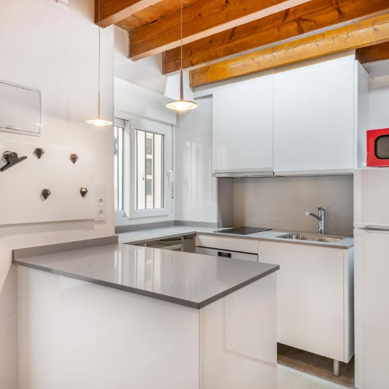The Sailor House, minimum stay 30 nights, by PriorityVillas - Apartamento - 7