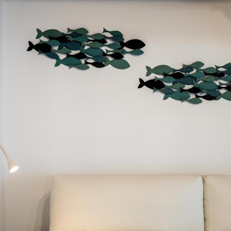 The Sailor House, minimum stay 30 nights, by PriorityVillas - Apartamento - 11