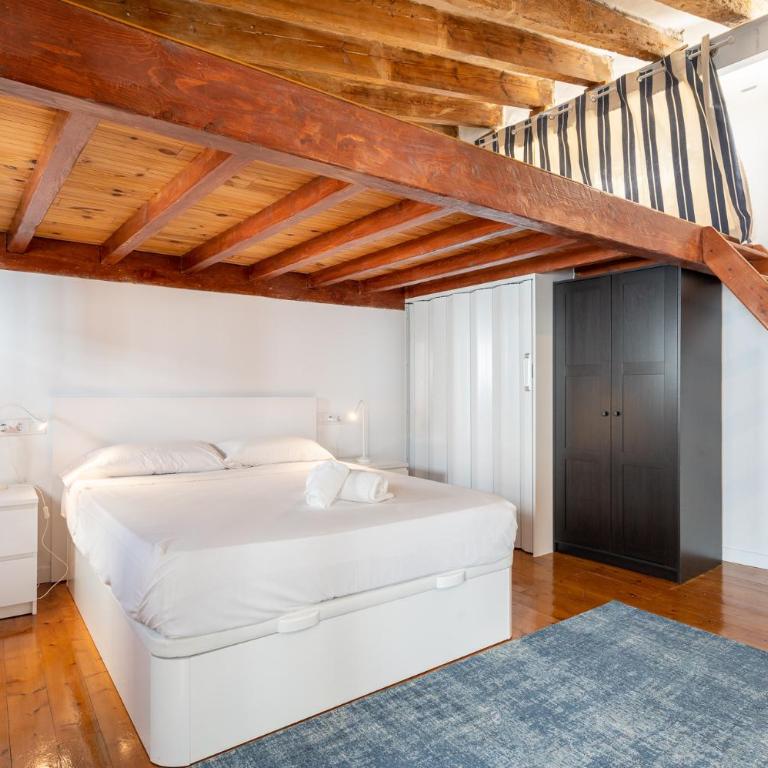 The Sailor House, minimum stay 30 nights, by PriorityVillas - Apartamento - 13