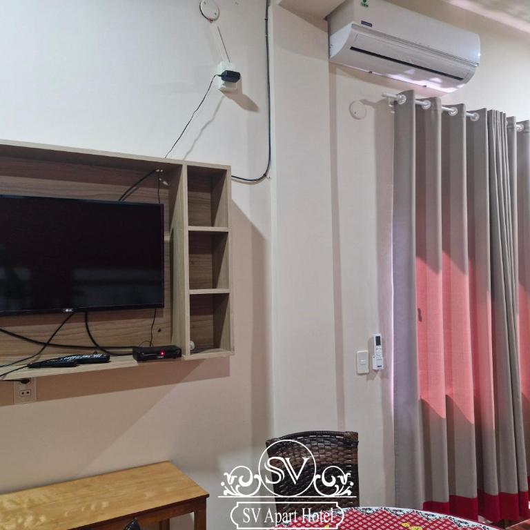 SV Apart Hotel - Habitación Doble - 2 camas - 5