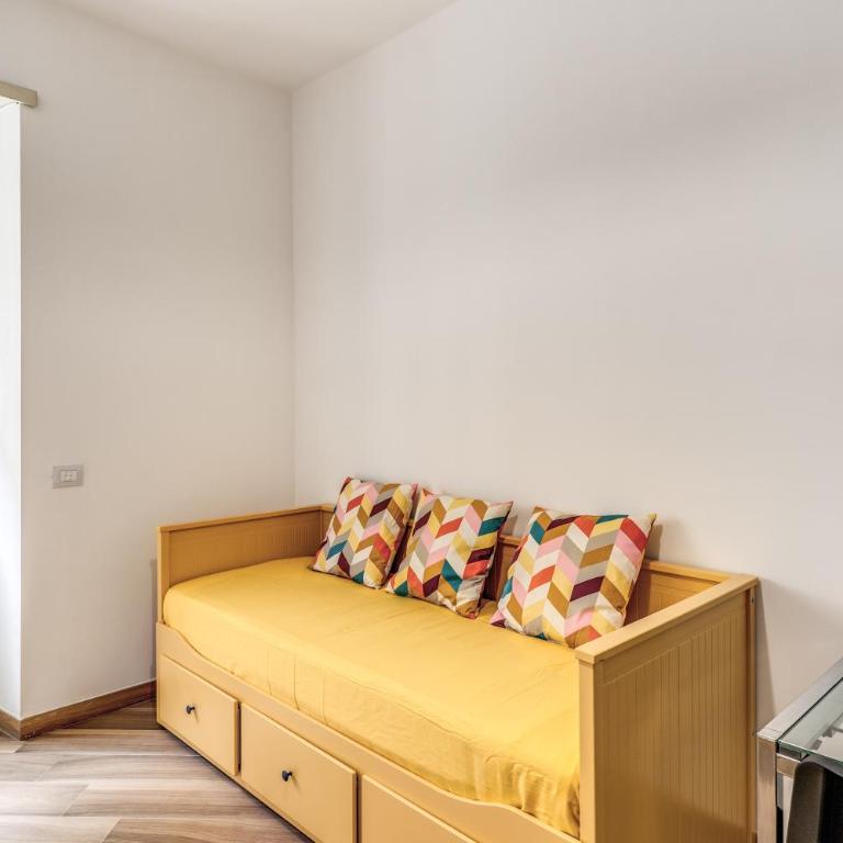 Albadoro Apartment - Appartamento con 1 Camera da Letto - 4