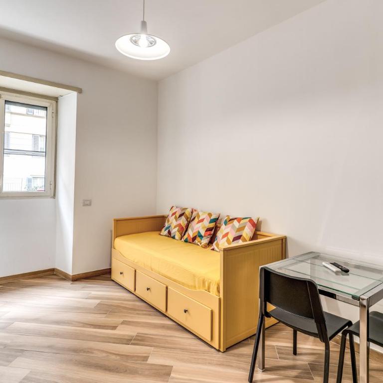 Albadoro Apartment - Appartamento con 1 Camera da Letto - 3