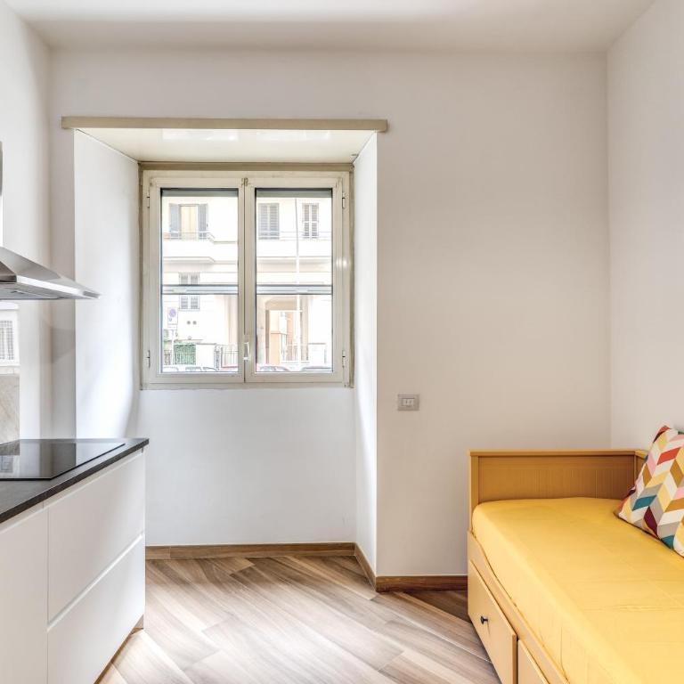 Albadoro Apartment - Appartamento con 1 Camera da Letto - 2