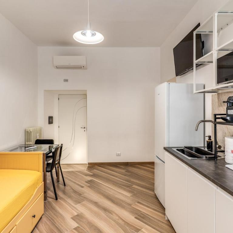 Albadoro Apartment - Appartamento con 1 Camera da Letto - 6