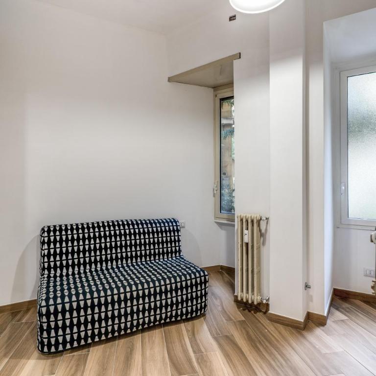 Albadoro Apartment - Appartamento con 1 Camera da Letto - 2