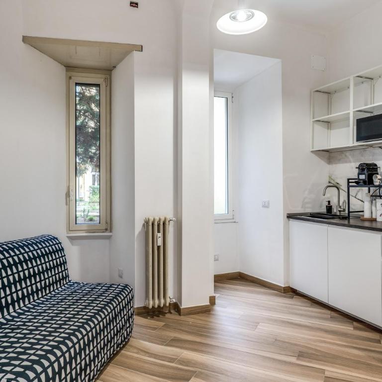 Albadoro Apartment - Appartamento con 1 Camera da Letto - 4