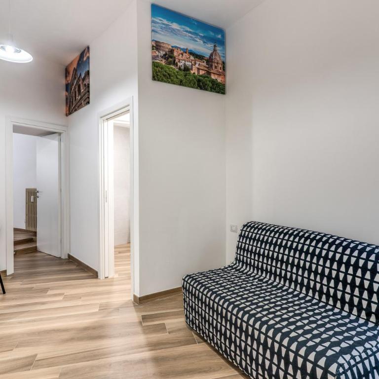 Albadoro Apartment - Appartamento con 1 Camera da Letto - 5