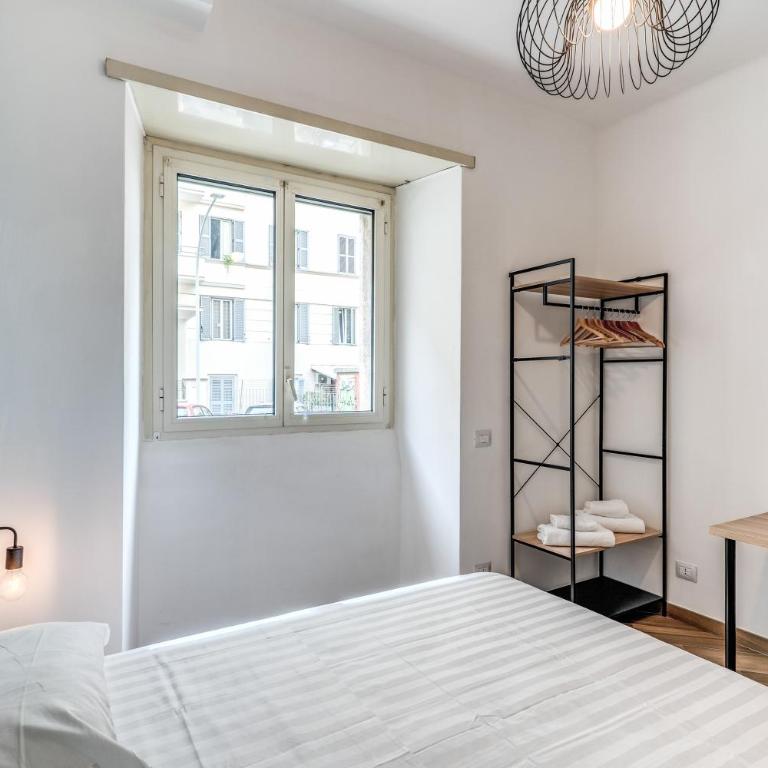 Albadoro Apartment - Appartamento con 1 Camera da Letto - 12
