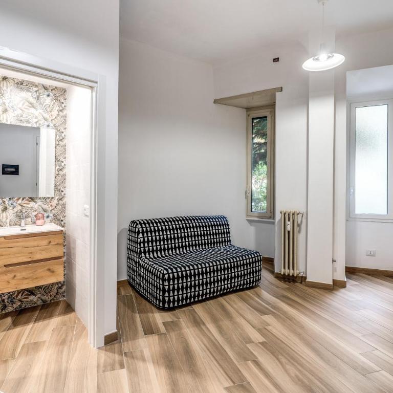 Albadoro Apartment - Appartamento con 1 Camera da Letto - 25