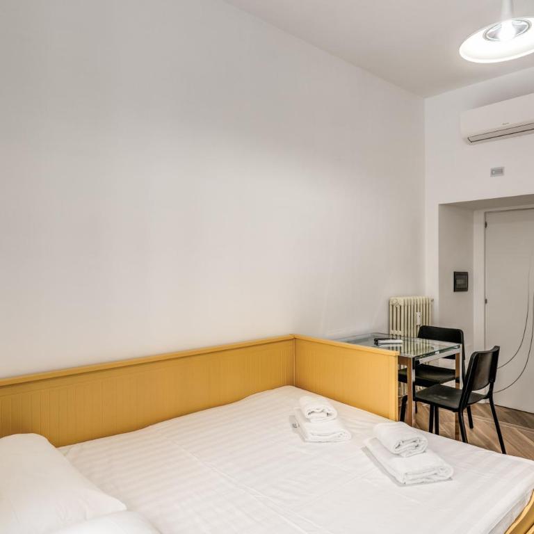 Albadoro Apartment - Appartamento con 1 Camera da Letto - 18