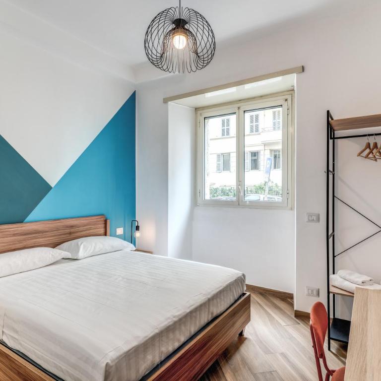 Albadoro Apartment - Appartamento con 1 Camera da Letto - 1