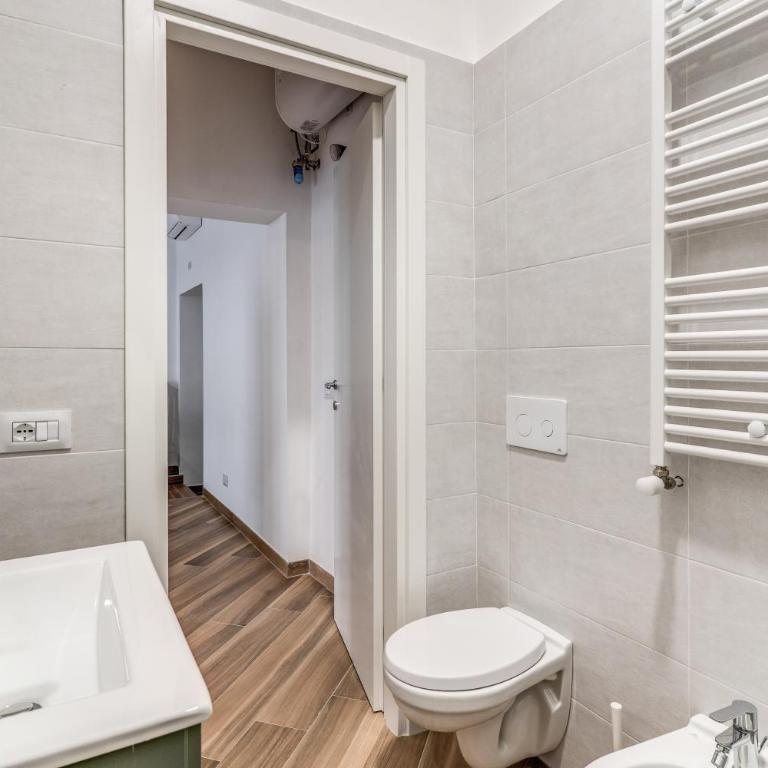 Albadoro Apartment - Appartamento con 1 Camera da Letto - 13
