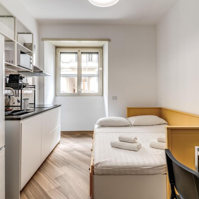 Albadoro Apartment - Appartamento con 1 Camera da Letto - 17