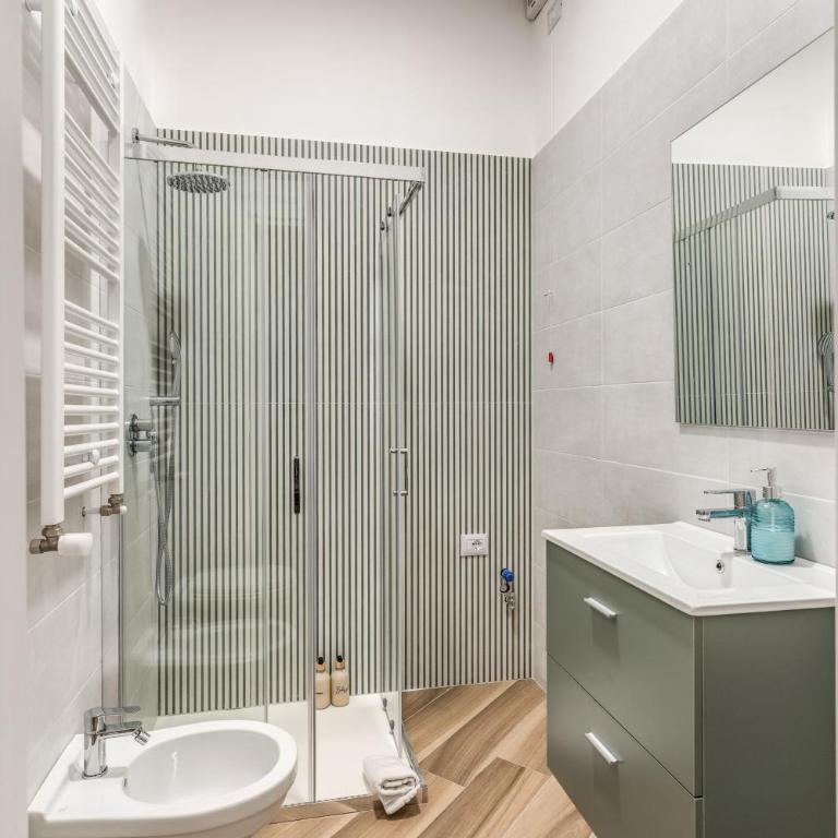 Albadoro Apartment - Appartamento con 1 Camera da Letto - 22