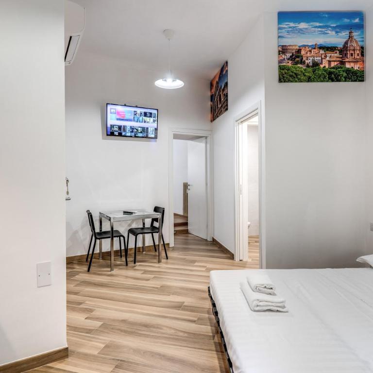 Albadoro Apartment - Appartamento con 1 Camera da Letto - 8