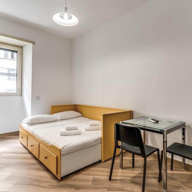 Albadoro Apartment - Appartamento con 1 Camera da Letto - 19