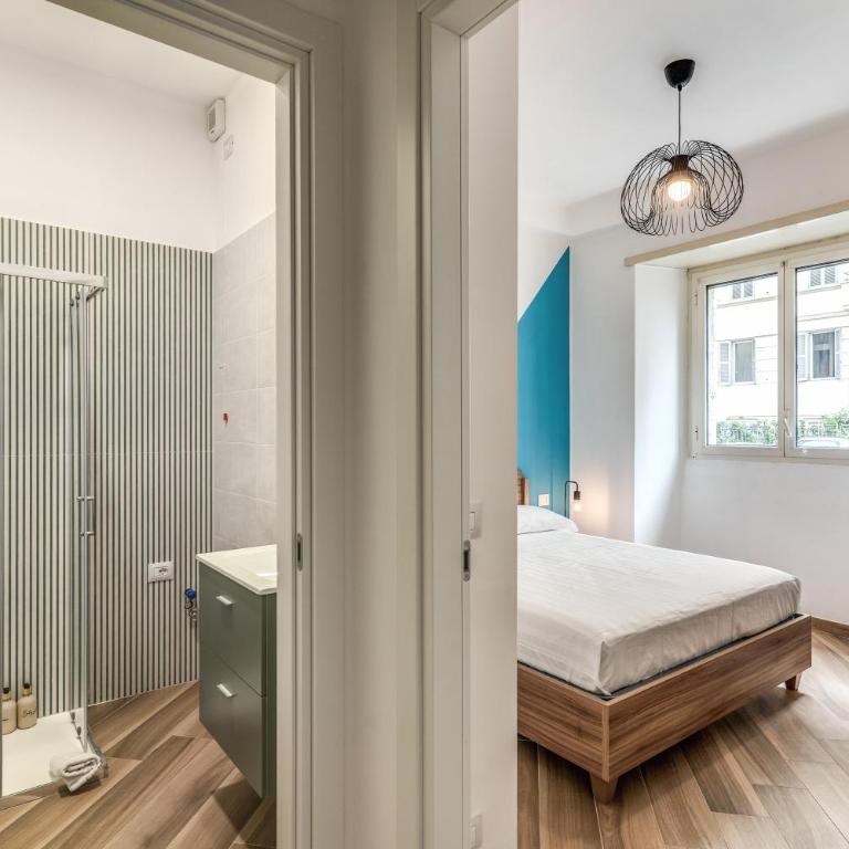 Albadoro Apartment - Appartamento con 1 Camera da Letto - 21