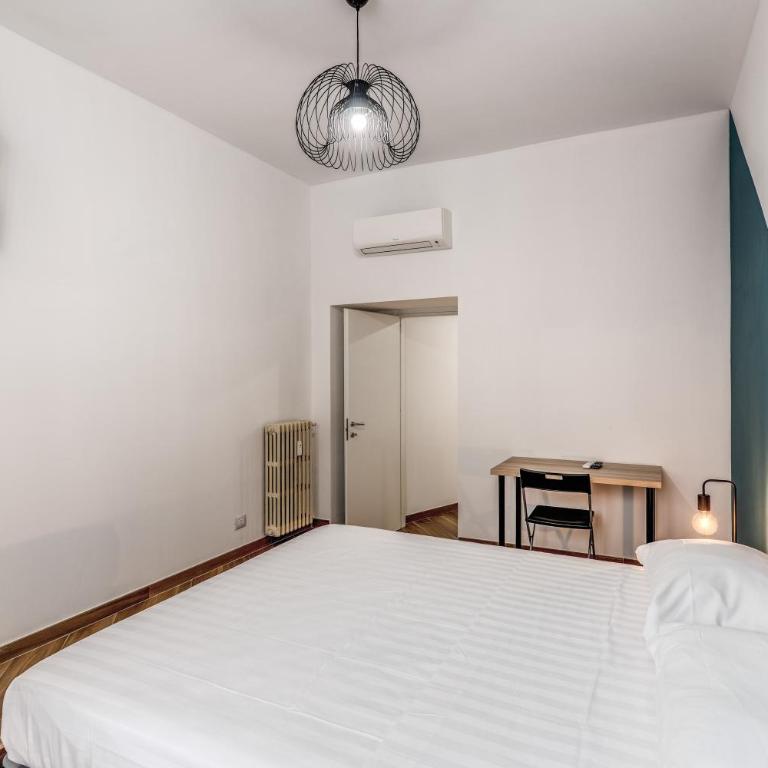 Albadoro Apartment - Appartamento con 1 Camera da Letto - 23