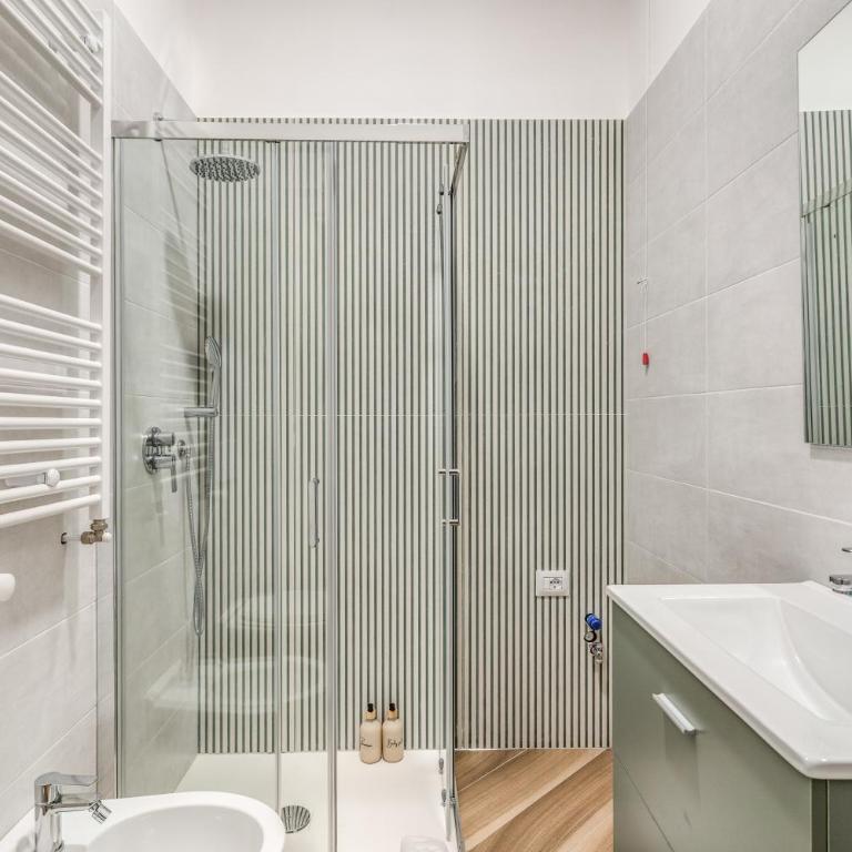 Albadoro Apartment - Appartamento con 1 Camera da Letto - 28