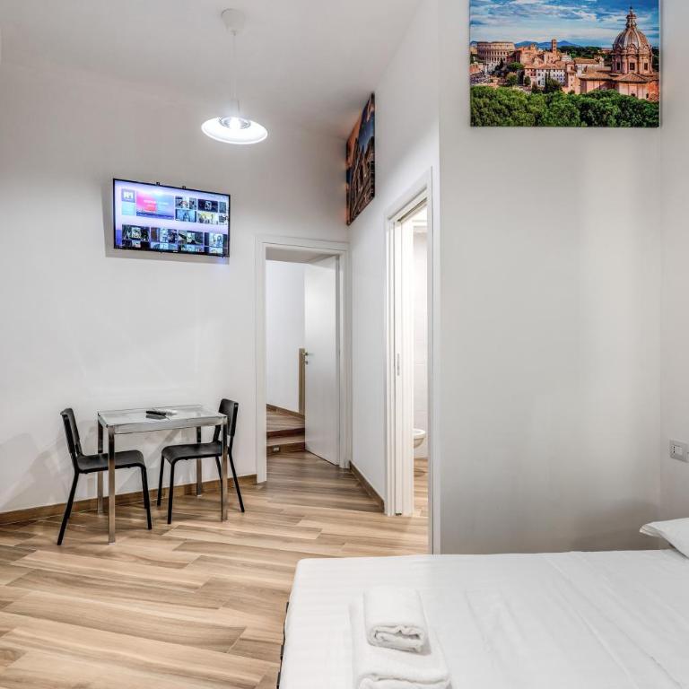 Albadoro Apartment - Appartamento con 1 Camera da Letto - 17