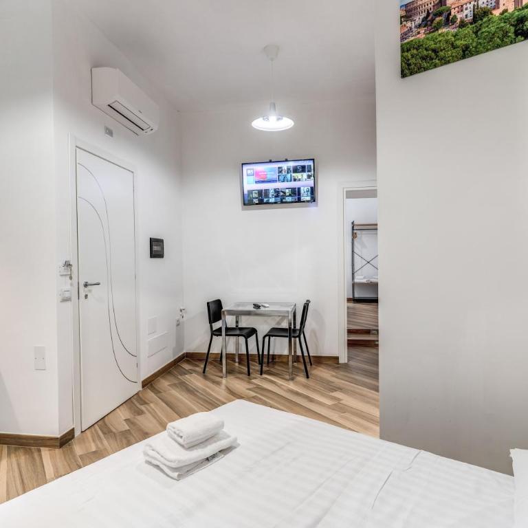 Albadoro Apartment - Appartamento con 1 Camera da Letto - 14