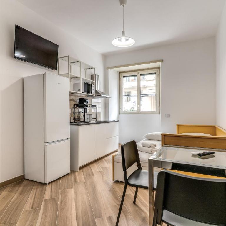 Albadoro Apartment - Appartamento con 1 Camera da Letto - 26