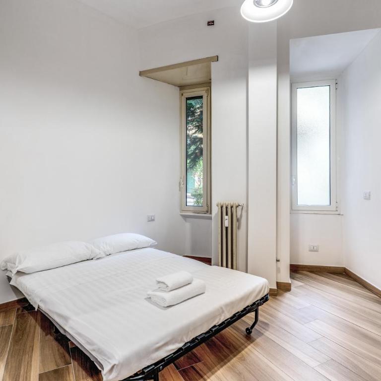 Albadoro Apartment - Appartamento con 1 Camera da Letto - 10