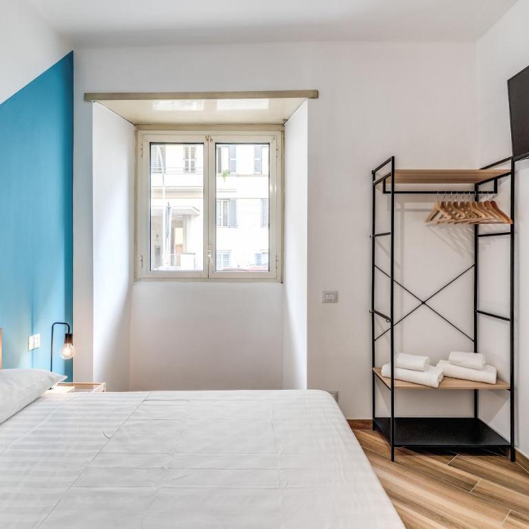 Albadoro Apartment - Appartamento con 1 Camera da Letto - 12
