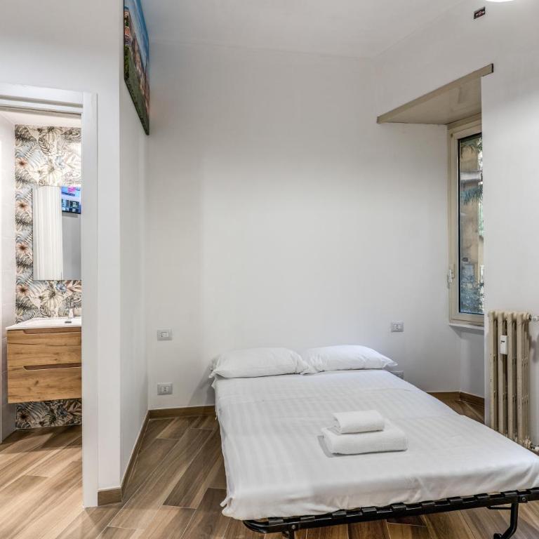 Albadoro Apartment - Appartamento con 1 Camera da Letto - 7