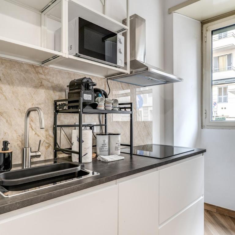 Albadoro Apartment - Appartamento con 1 Camera da Letto - 29