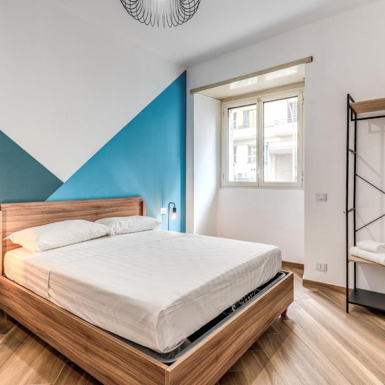 Albadoro Apartment - Appartamento con 1 Camera da Letto - 13