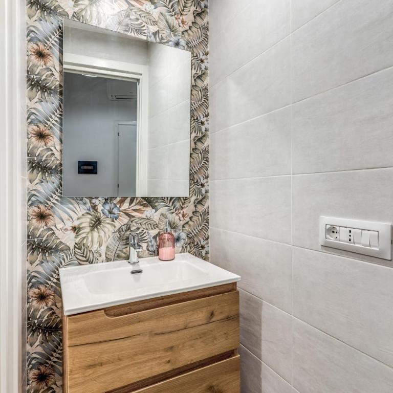 Albadoro Apartment - Appartamento con 1 Camera da Letto - 15