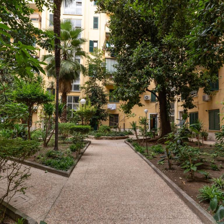 Albadoro Apartment - Appartamento con 1 Camera da Letto - 27