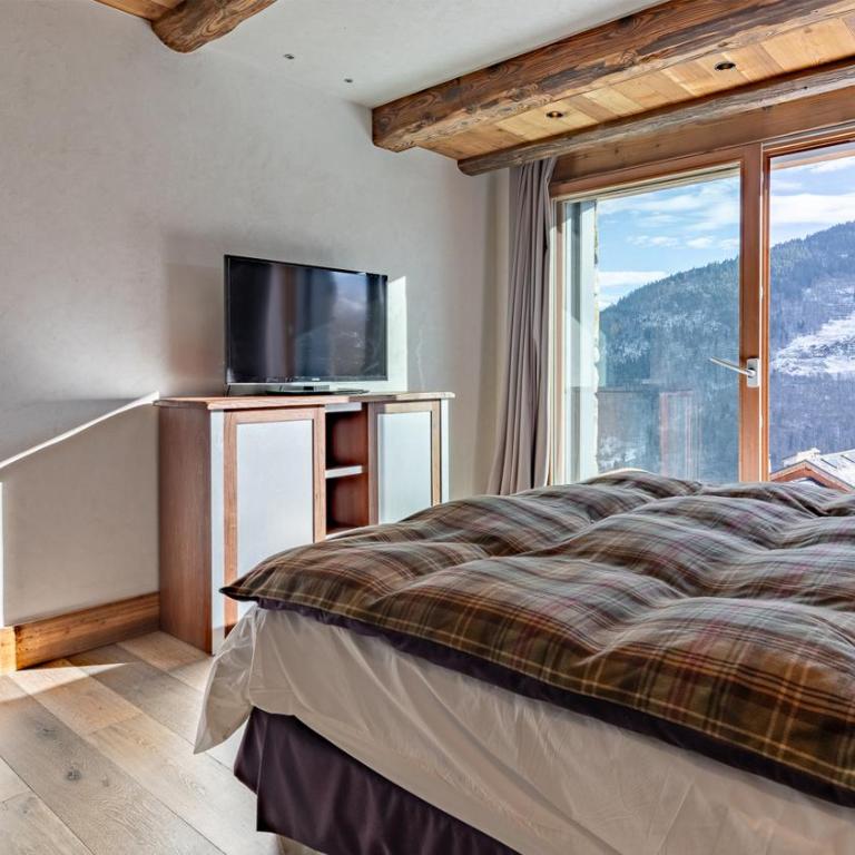 MGM Hôtels & Résidences - Le Chalet Apsara - Chalet Supérieur - 31