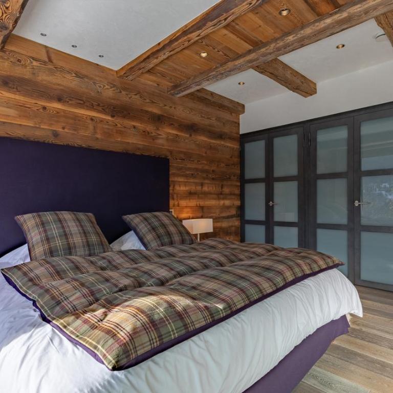 MGM Hôtels & Résidences - Le Chalet Apsara - Chalet Supérieur - 29