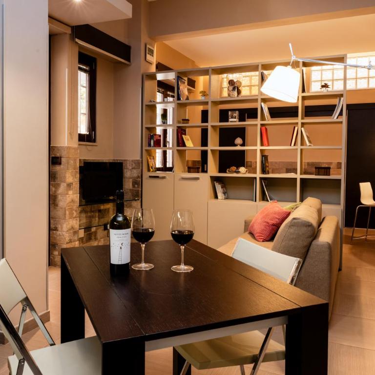 Andy Home - Appartamento Monolocale - 1