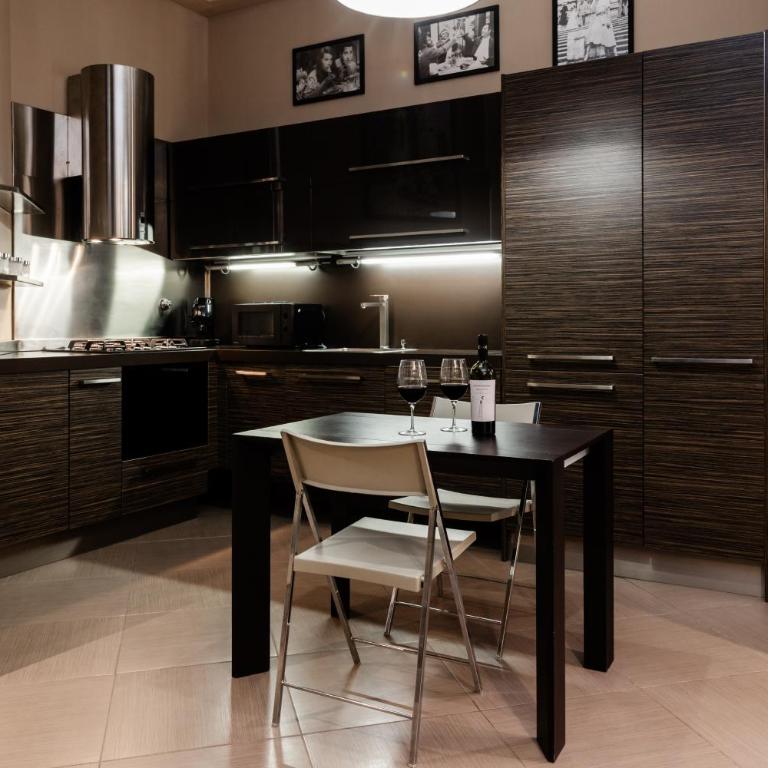 Andy Home - Appartamento Monolocale - 2