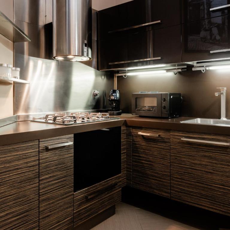 Andy Home - Appartamento Monolocale - 3