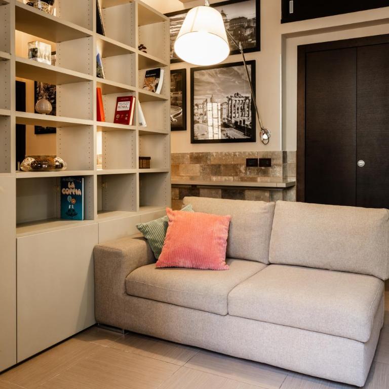 Andy Home - Appartamento Monolocale - 5